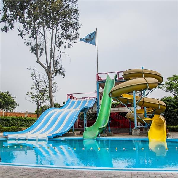 Aquapark Turları