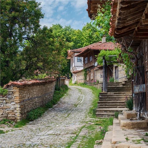 Vizesiz Balkan Turları