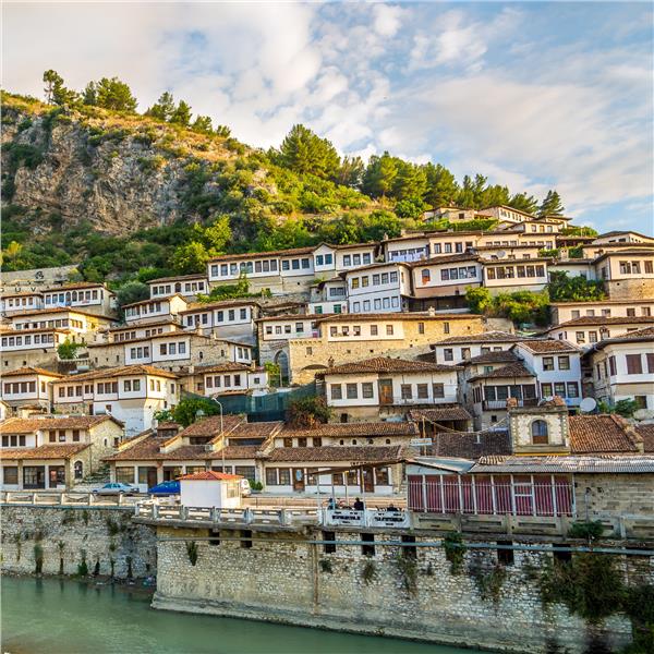 Arnavutluk Turları