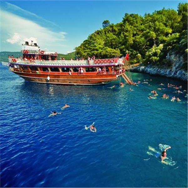 Muğla Turları