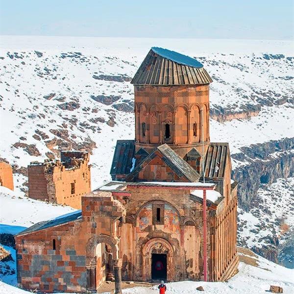Tarih ve Kültür Turları