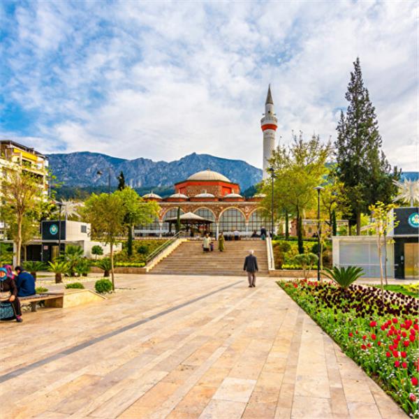 Manisa Turları