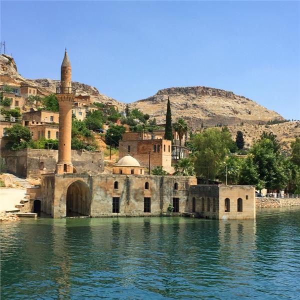 Gaziantep Turları