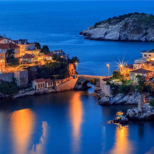 Amasra Turu