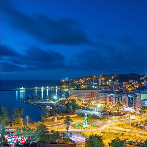 Zonguldak Turu
