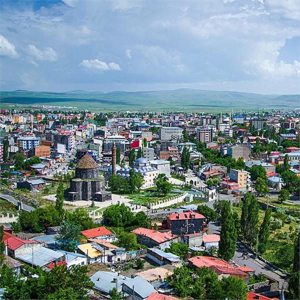 Kars Turları