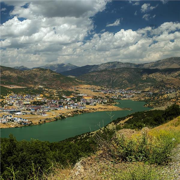 Tunceli Turları