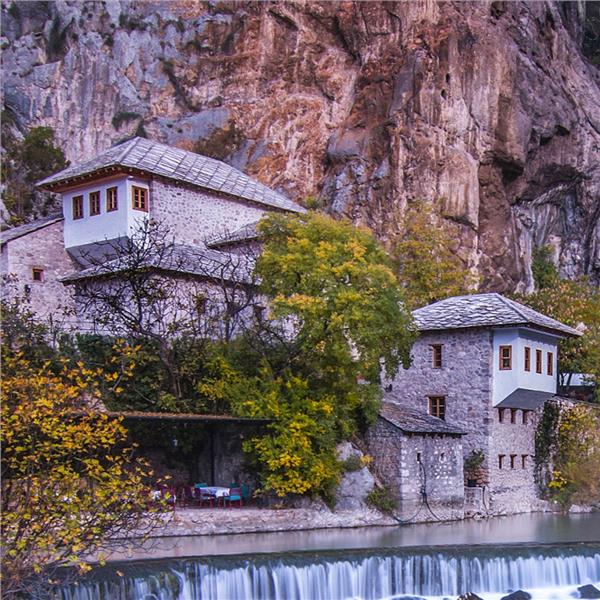 Bosna Hersek Turları