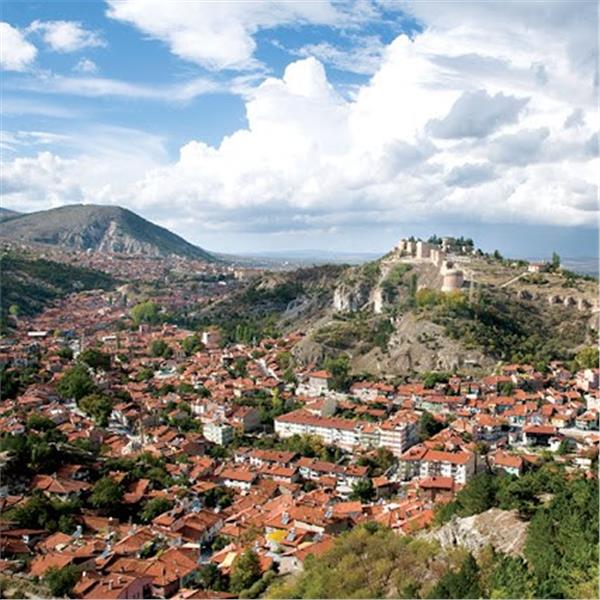 Kütahya Turları 