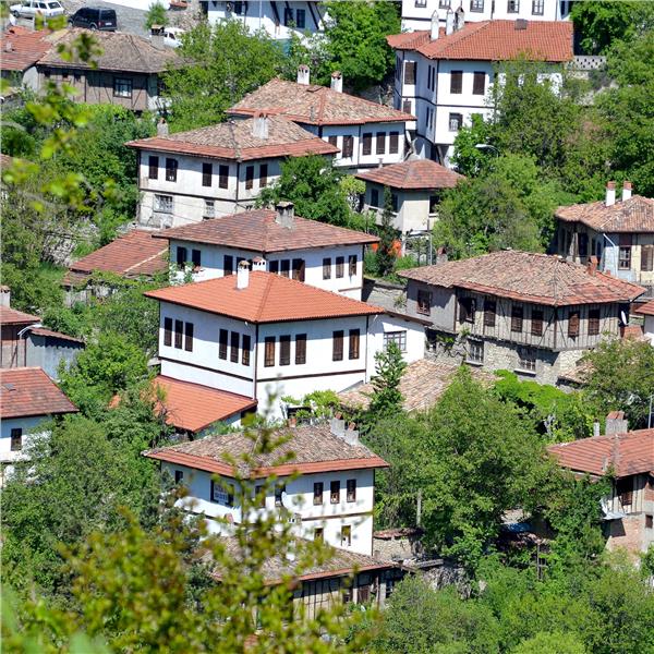 Safranbolu Turları