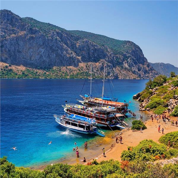 Aydın Turları