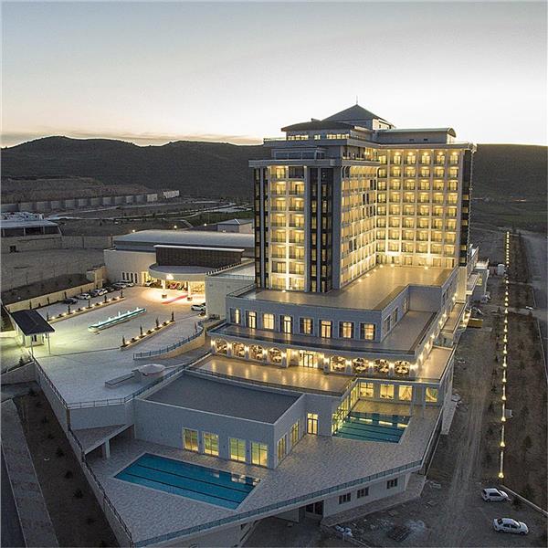 Termal Hotel Turları