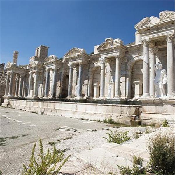 Isparta Turları