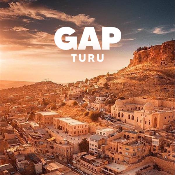 Uçaklı GAP Turları