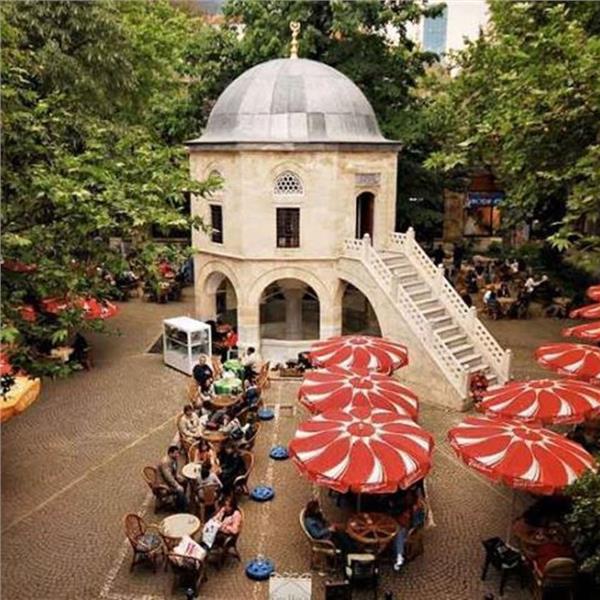 Bursa Turları