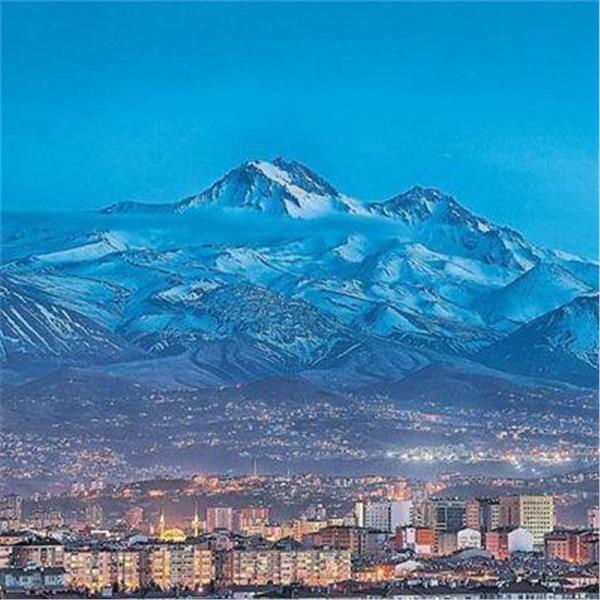 Kayseri Turları