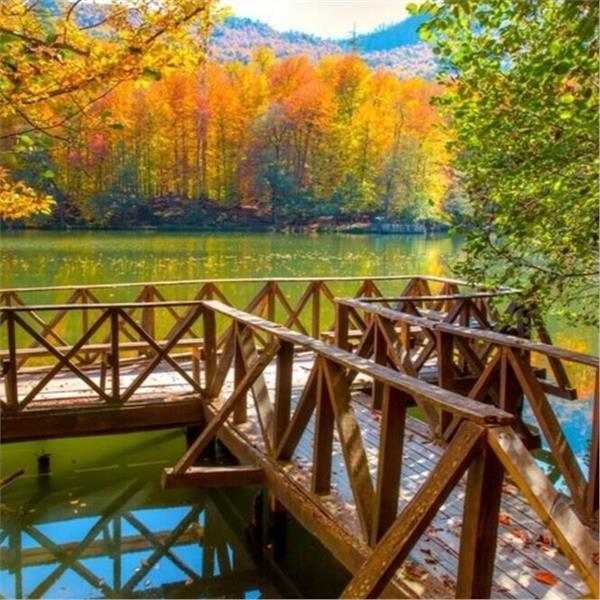Ara Tatil Yurtiçi Turları