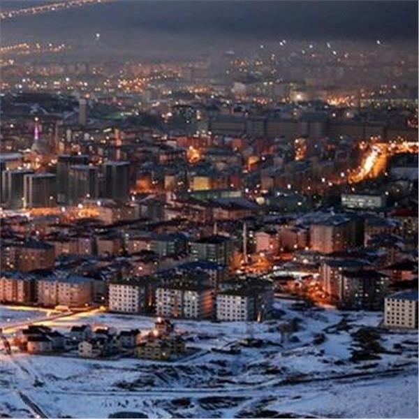 Erzurum Turları