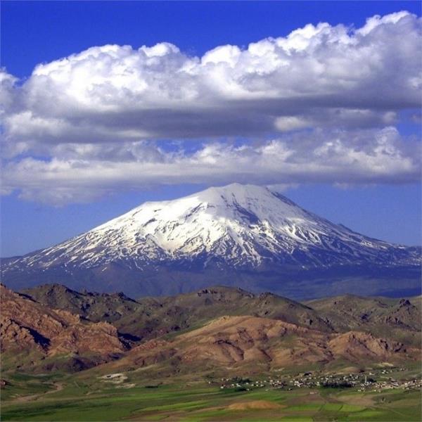 Ağrı Turları