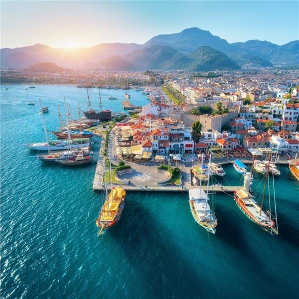 Marmaris Turları